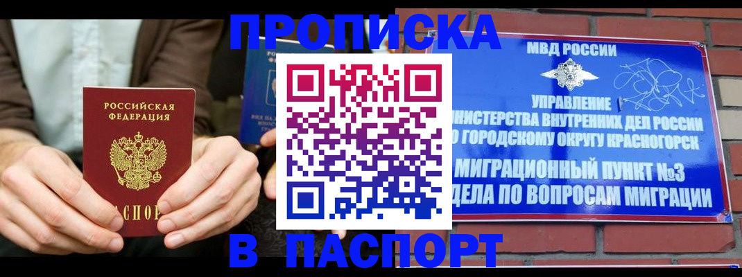 где прописаться в Александрове